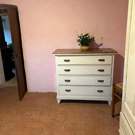 Holiday home Borgo In San Angelo *