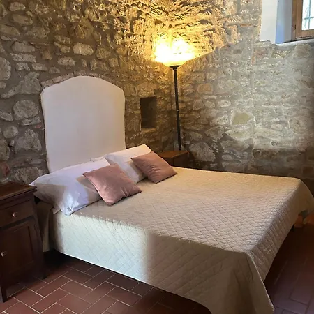 بيت للعطل Borgo In San Angelo