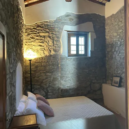 Borgo In San Angelo *