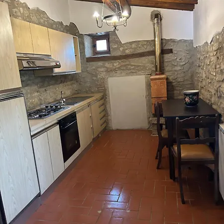 Holiday home Borgo In San Angelo