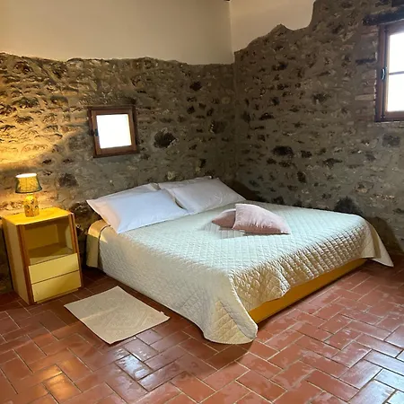 بيت للعطل Borgo In San Angelo