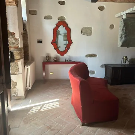 Borgo In San Angelo *