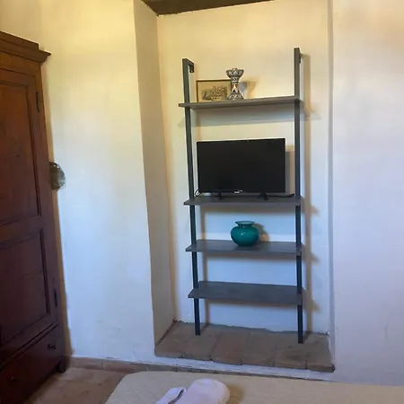 بيت للعطل Borgo In San Angelo