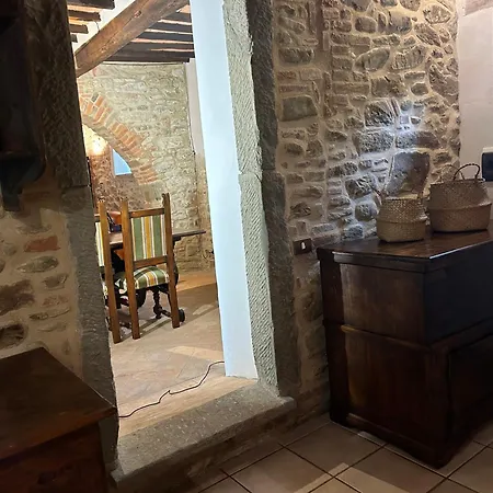 Borgo In San Angelo Holiday home