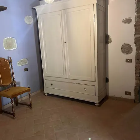 بيت للعطل Borgo In San Angelo كورتونا