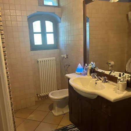 Borgo In San Angelo Holiday home