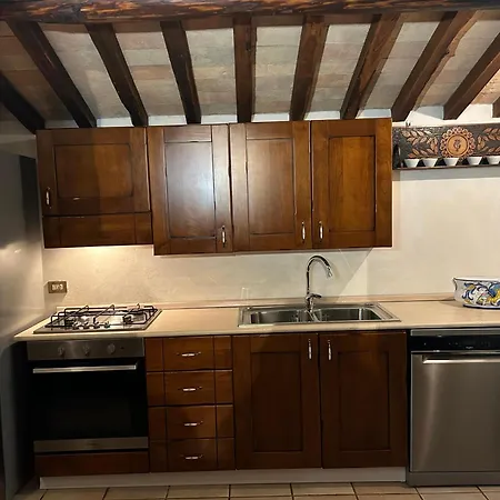 Borgo In San Angelo *