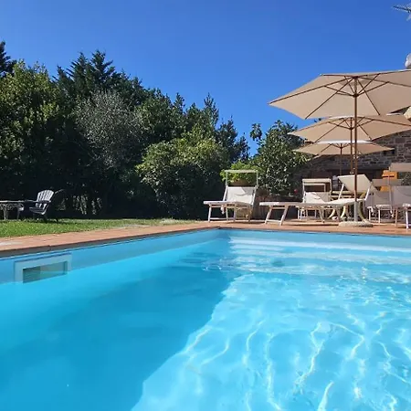 Borgo In San Angelo *