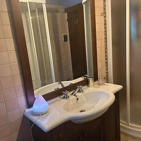 بيت للعطل Borgo In San Angelo