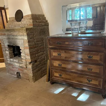 Borgo In San Angelo * كورتونا