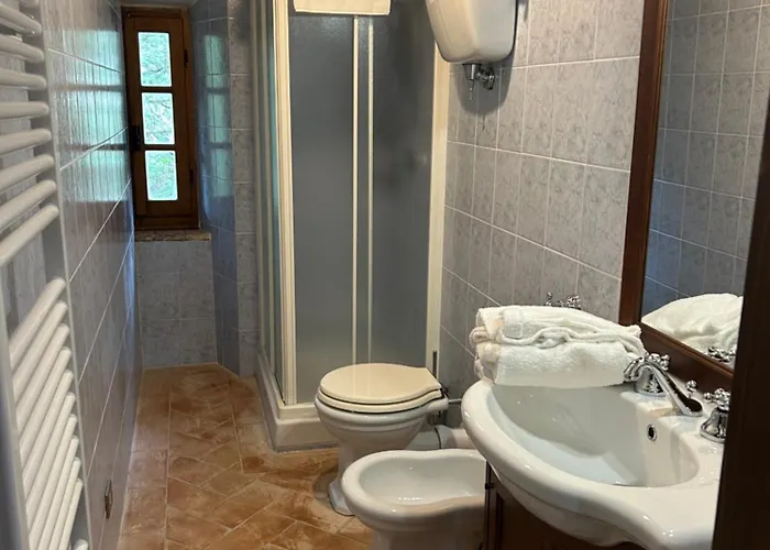 بيت للعطل Borgo In San Angelo *