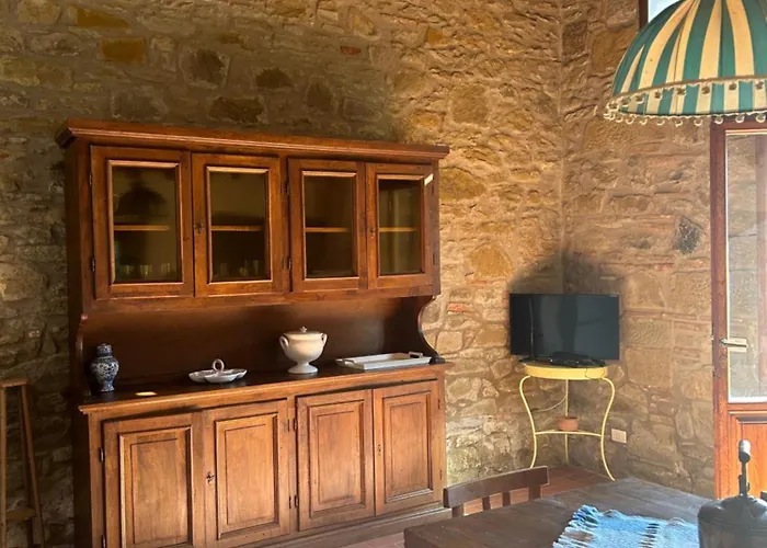 Borgo In San Angelo بيت للعطل كورتونا