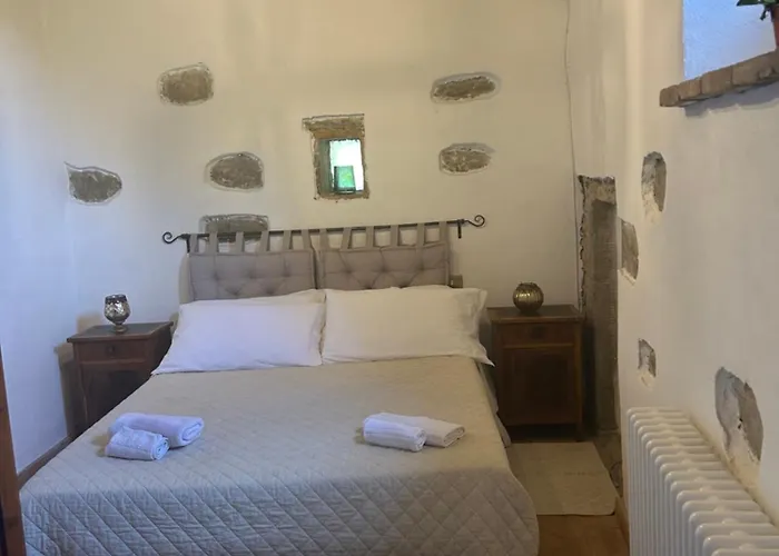 Borgo In San Angelo *