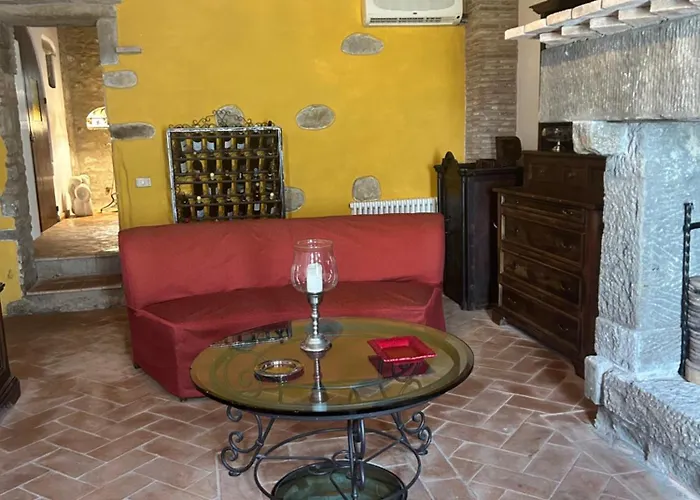 Borgo In San Angelo بيت للعطل *