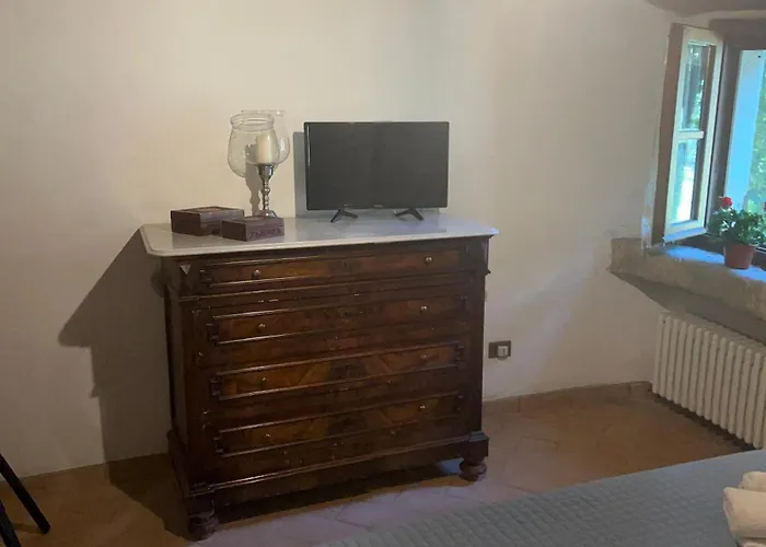 Borgo In San Angelo بيت للعطل كورتونا