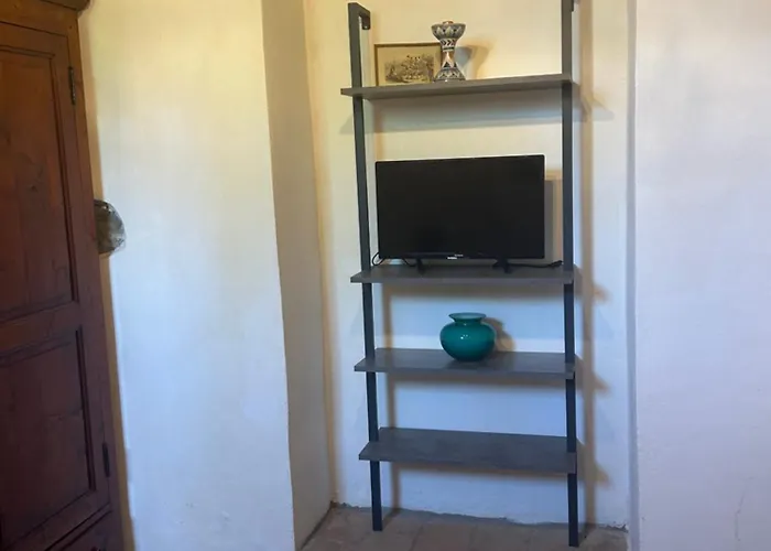 بيت للعطل Borgo In San Angelo