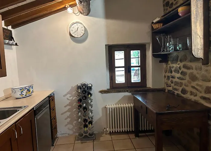 Borgo In San Angelo * كورتونا