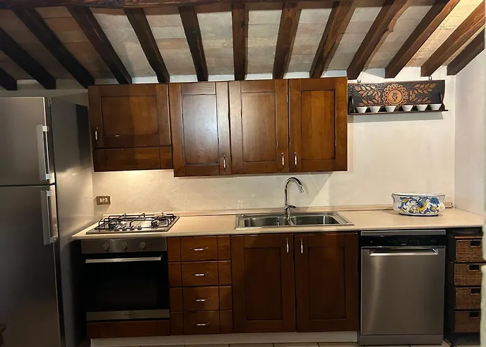 Borgo In San Angelo *