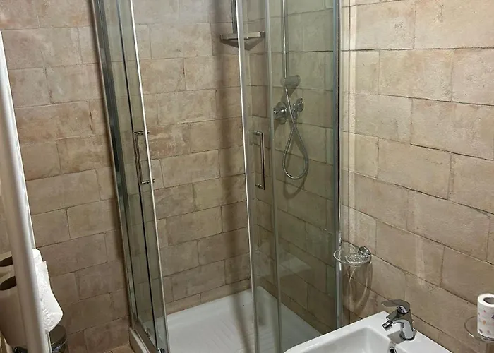 Borgo In San Angelo *