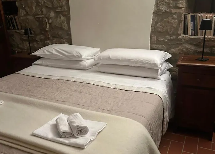 Borgo In San Angelo بيت للعطل