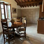 Holiday home Borgo In San Angelo *