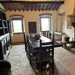Borgo In San Angelo * コルトーナ