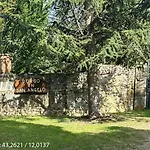 Borgo In San Angelo Holiday home Cortona