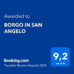 Borgo In San Angelo Holiday home