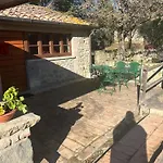 Borgo In San Angelo コルトーナ