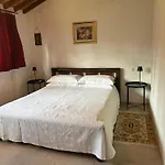 Borgo In San Angelo * コルトーナ