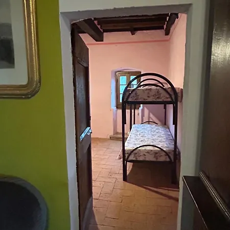 Borgo In San Angelo בית נופש *