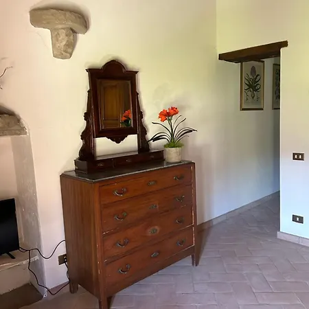 Borgo In San Angelo Hébergement de vacances