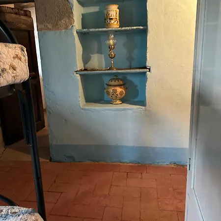 Borgo In San Angelo Hébergement de vacances Cortone