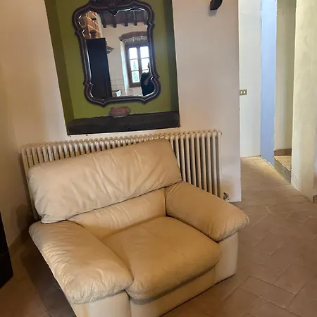 בית נופש Borgo In San Angelo