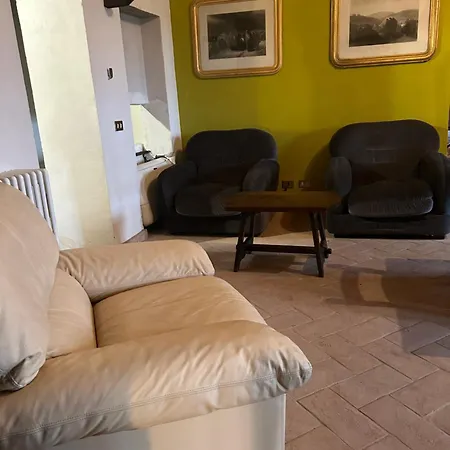 Borgo In San Angelo Hébergement de vacances Cortone