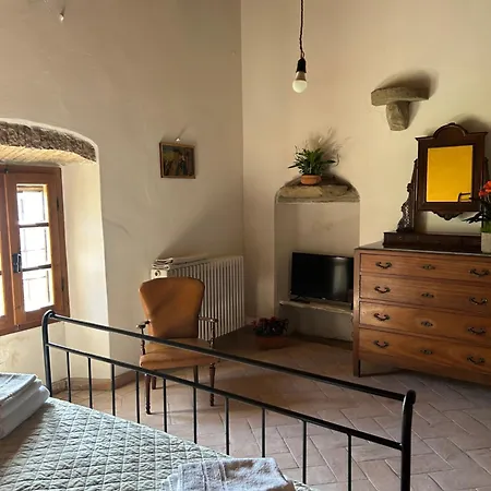 Borgo In San Angelo Hébergement de vacances *