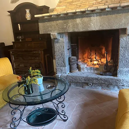 Borgo In San Angelo Hébergement de vacances *