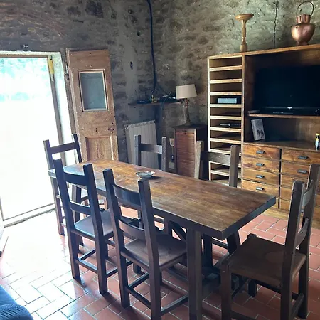 Borgo In San Angelo Vakantiehuis