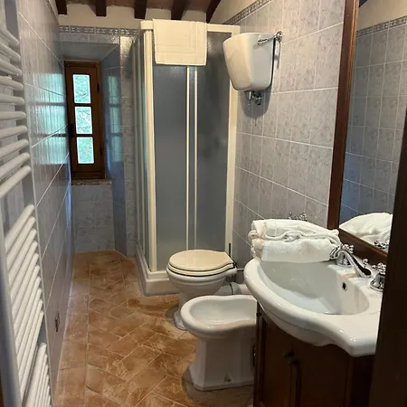 בית נופש Borgo In San Angelo *