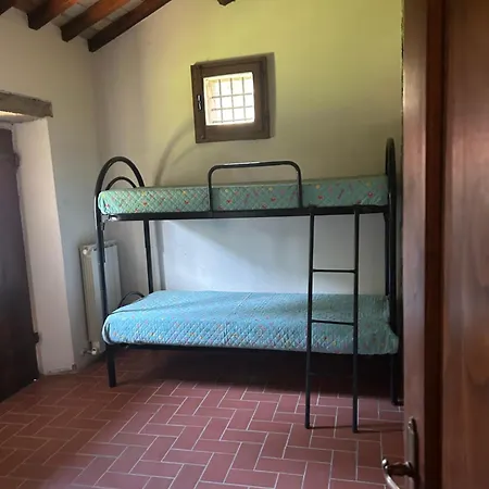 Borgo In San Angelo
