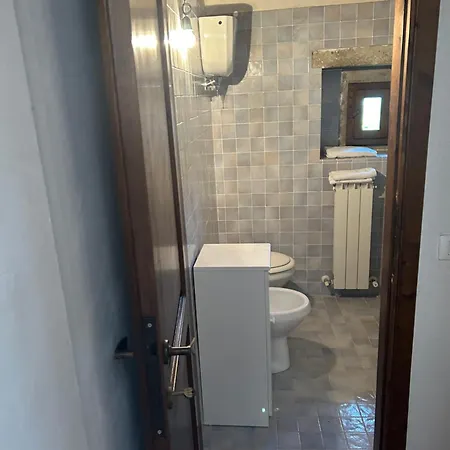 Borgo In San Angelo בית נופש קורטונה