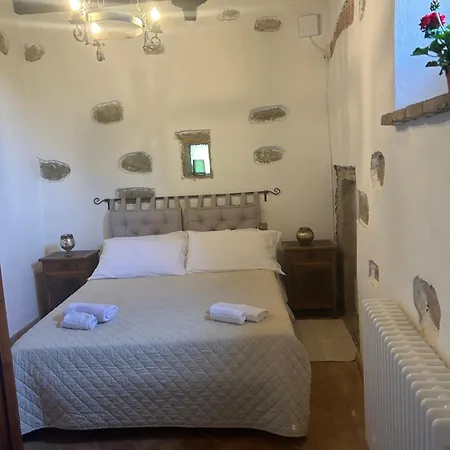Borgo In San Angelo *