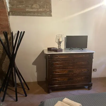 Hébergement de vacances Borgo In San Angelo