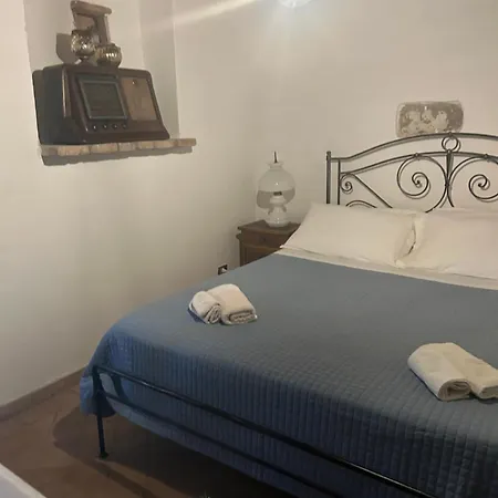 Borgo In San Angelo Сasa de vacaciones *