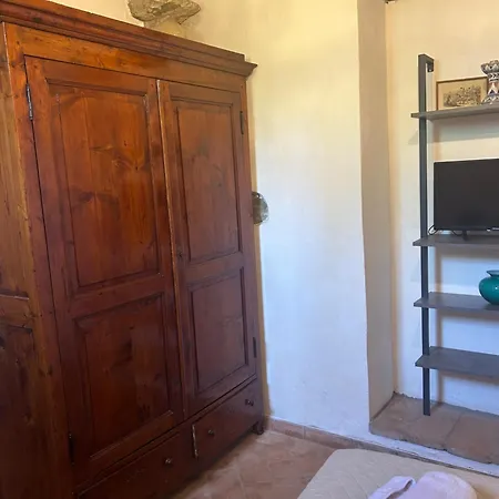 Borgo In San Angelo Cortone