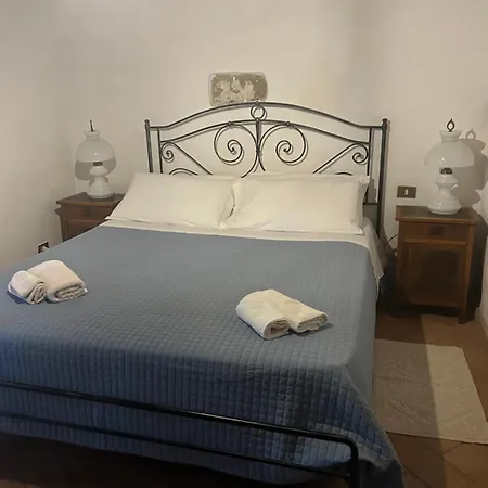 Borgo In San Angelo Hébergement de vacances
