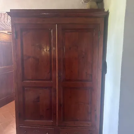 Casa vacanze Borgo In San Angelo Cortona