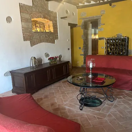 Borgo In San Angelo