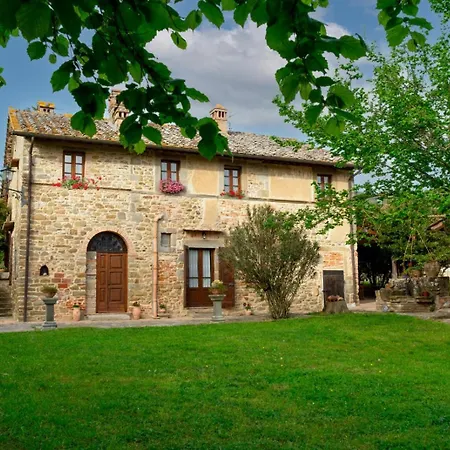 Borgo In San Angelo