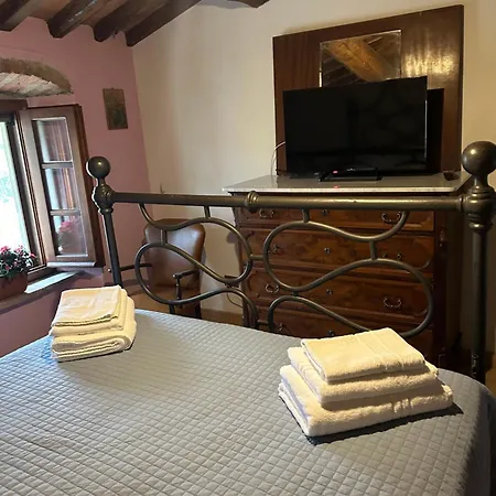 Borgo In San Angelo